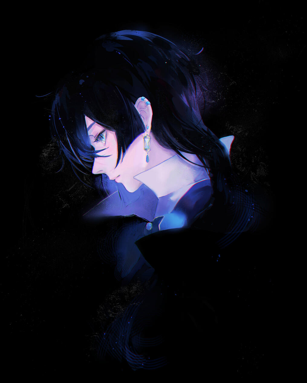 Bust Example