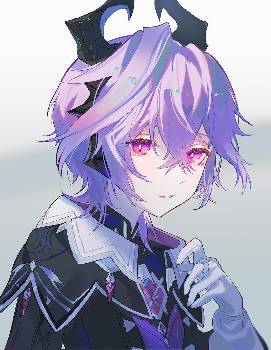 Bust Example