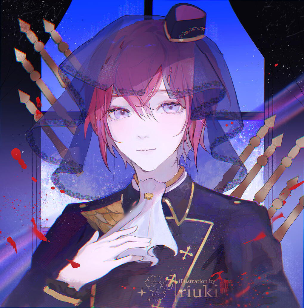 Bust Example