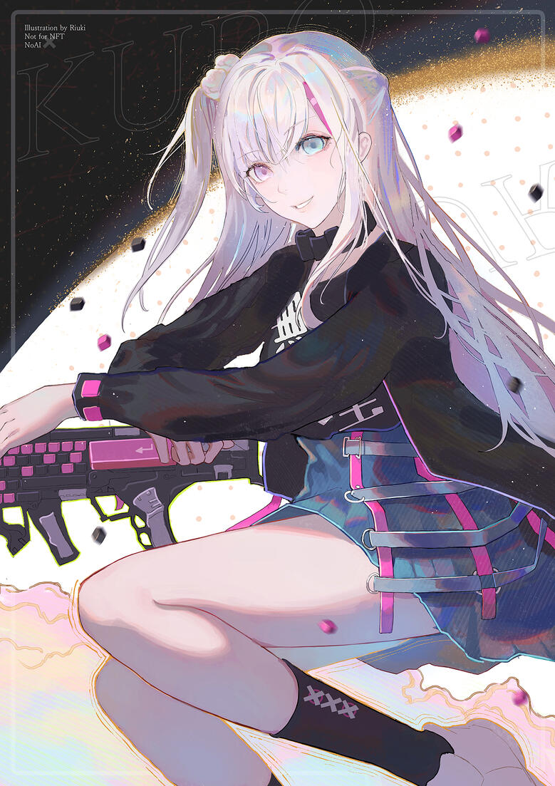 Fullbody Example